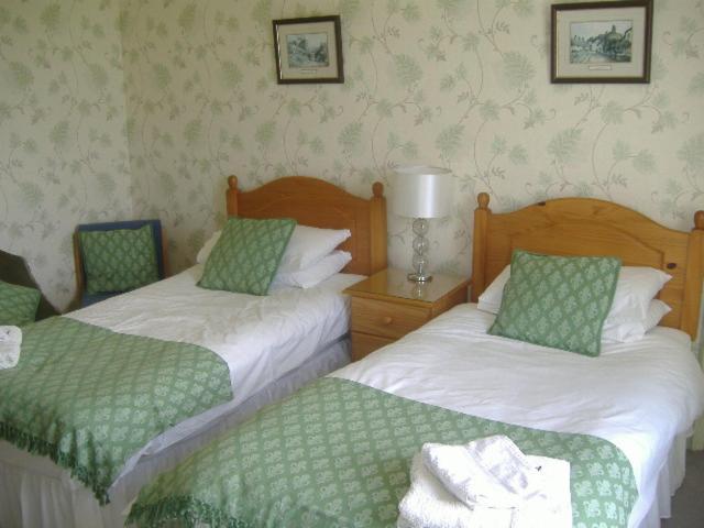 South Moor Farm Bed & Breakfast Scarborough Ngoại thất bức ảnh